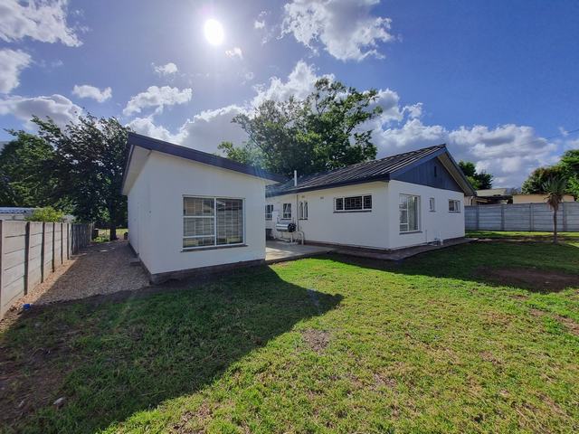 4 Bedroom Property for Sale in Ceres Western Cape